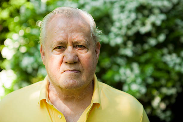 istock Senior Citizen Outdoors 179083462
