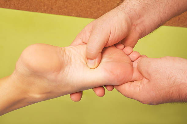 istock massage of female body 179083594