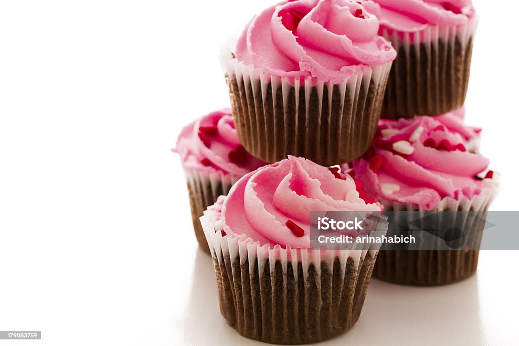 Cupcakes - Photo de Aliment libre de droits