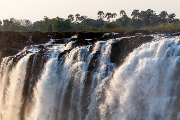 istock Victoria Falls Zimbabbwe 1790841809