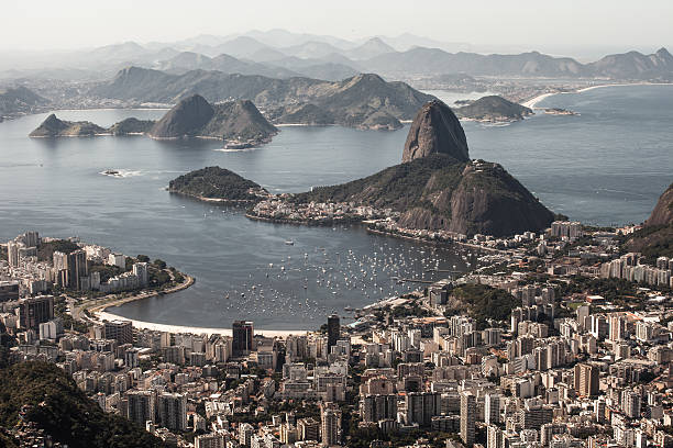 istock Rio de Janeiro, Brazil 179086747