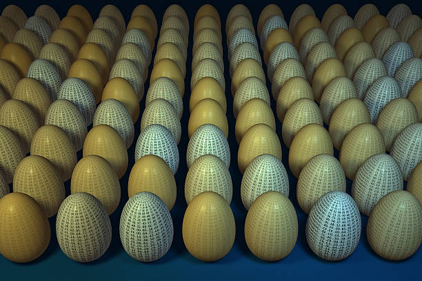 Easter Binary Code 490+ Hexadecimal Codes Stock Photos, Pictures & Royalty-Free Images ...