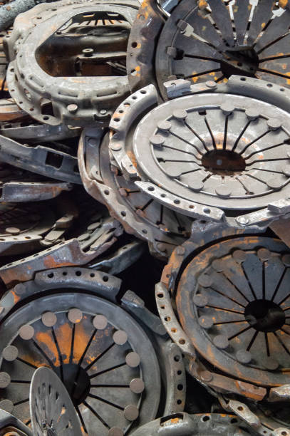 istock metal scrap for industry waste recycling 1790900742