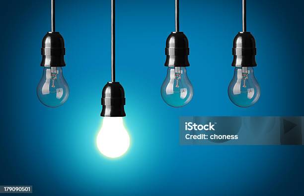 Got Idea Stock Photo - Download Image Now - Cable, Concepts, Concepts & Topics