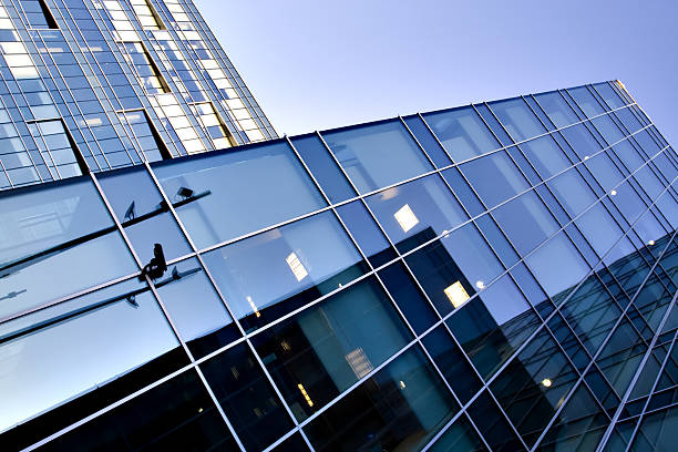 istock modern glass business center 179090854