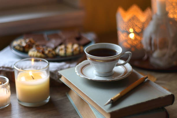 istock Autumnal Hygge 1790912188