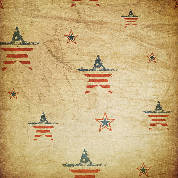 istock American patriotic ornament 179091396