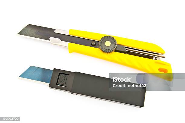 Knife Cutter Stock Photo - Download Image Now - Cutting, Danger, Design