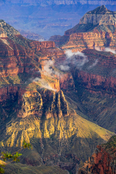 istock Grand Canyon North Rim 1790942279