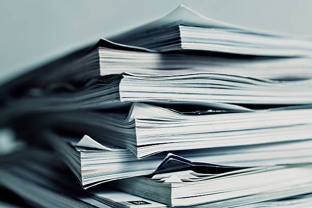 istock large pile of magazine 179095740