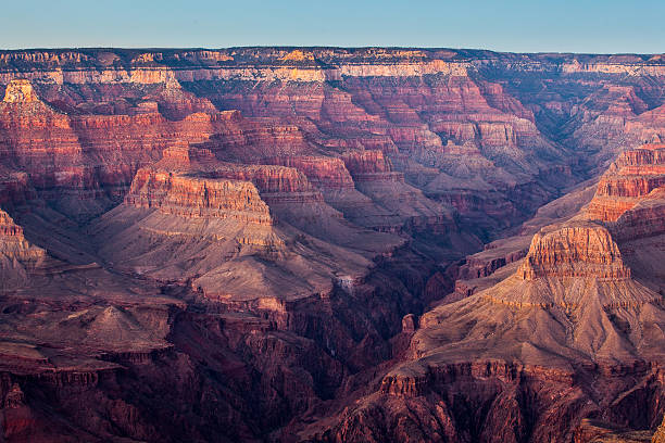 istock Sunset at Grand Canyon 179101594