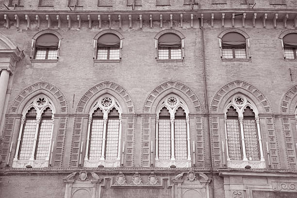 istock City Hall, Bologna 179102256