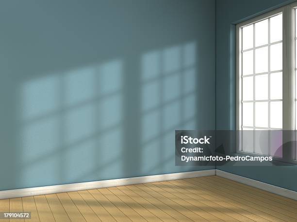 Window Light Room Stock Photo - Download Image Now - Accessibility, Architecture, Brick