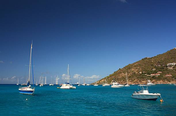 istock Near the Caribbean Island 179107017