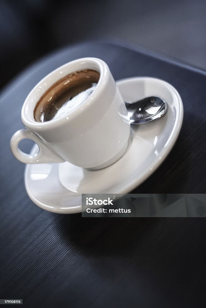 Taza de café - Foto de stock de Bebida libre de derechos