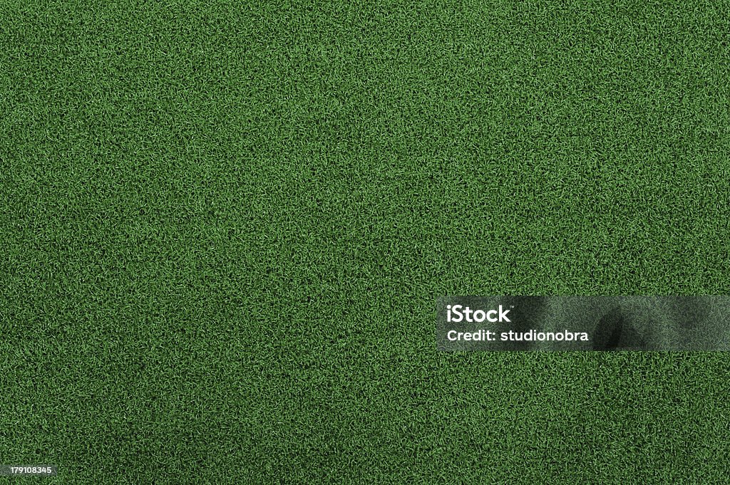 Textura verde hierba - Foto de stock de Tenis libre de derechos