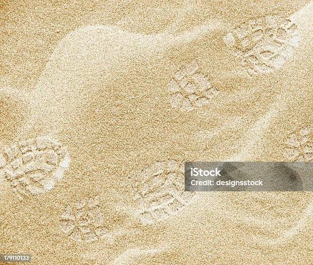 Shoeprints - あこがれのストックフォトや画像を多数ご用意 - あこがれ, バケーション, 人の足跡