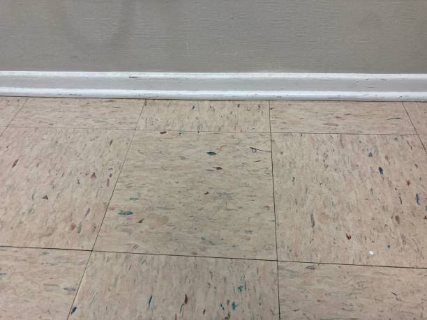 istock Ugly floor tiles in need of replacement 1791102448