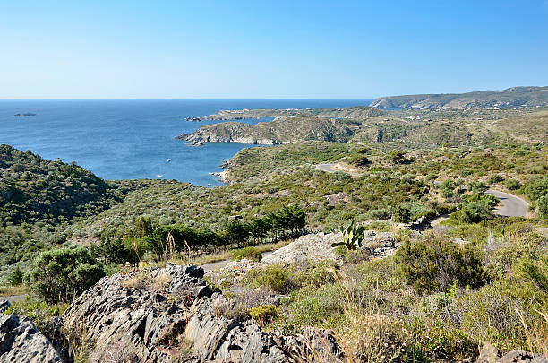 istock Cap Creus in Spain 179110753