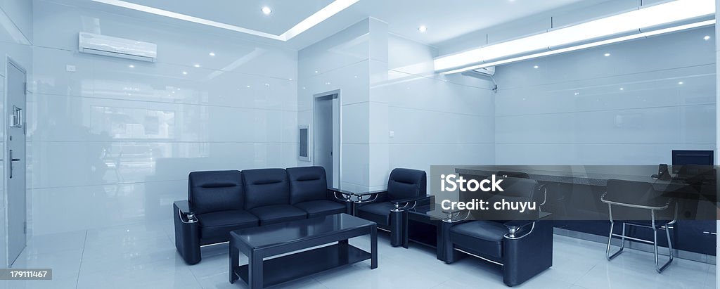 Sala de recepciones - Foto de stock de Sala de espera - Característica de edificio libre de derechos