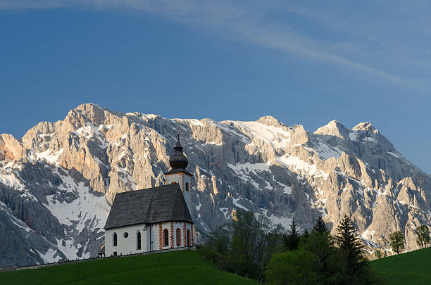 istock Parish Church St. Nikolaus 179111759