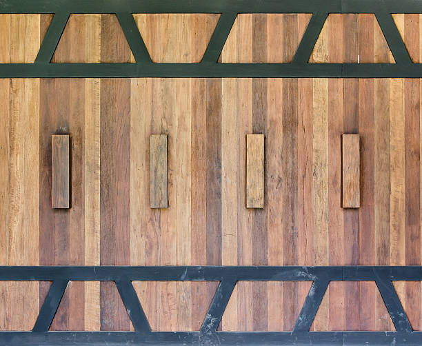 istock wooden door 179111871