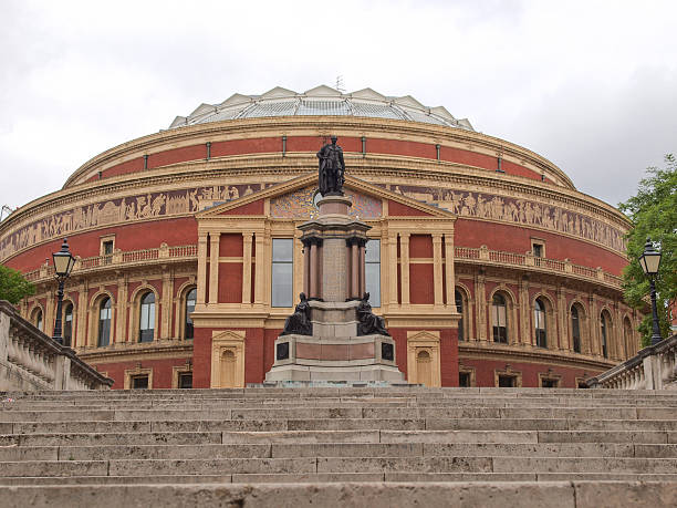istock Royal Albert Hall London 179112627