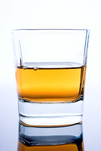 cognac stock photo