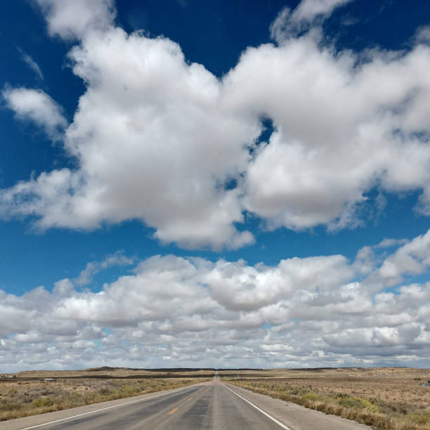 istock Highway to the Horizon 1791129620