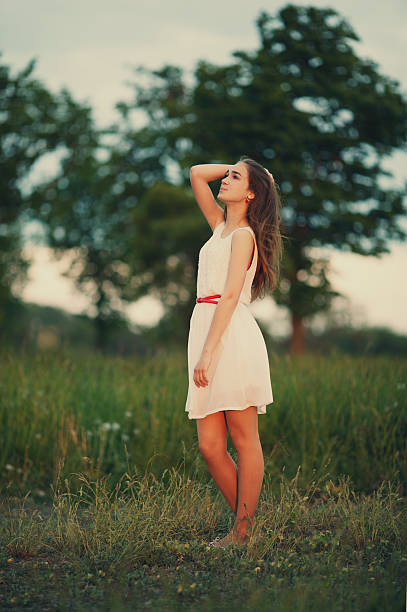 istock young beautiful girl portrait 179113703