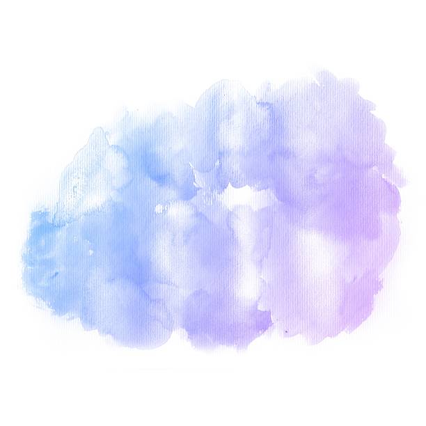 istock Colorful water color painting background 179113985