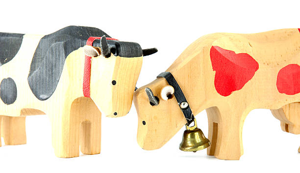 istock wooden cows toy 179114082
