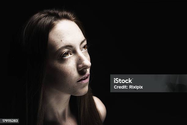 Lydia Stock Photo - Download Image Now - Adolescence, Adult, Beautiful People