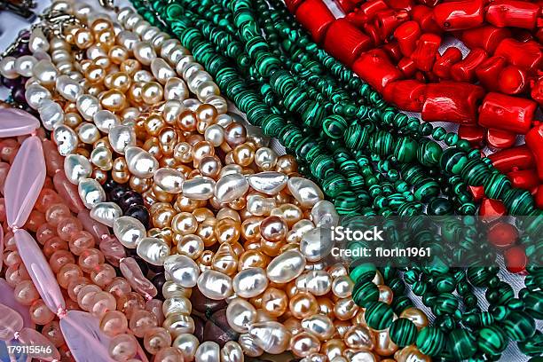 Trinkets Stock Photo - Download Image Now - Abstract, Art, Art And Craft