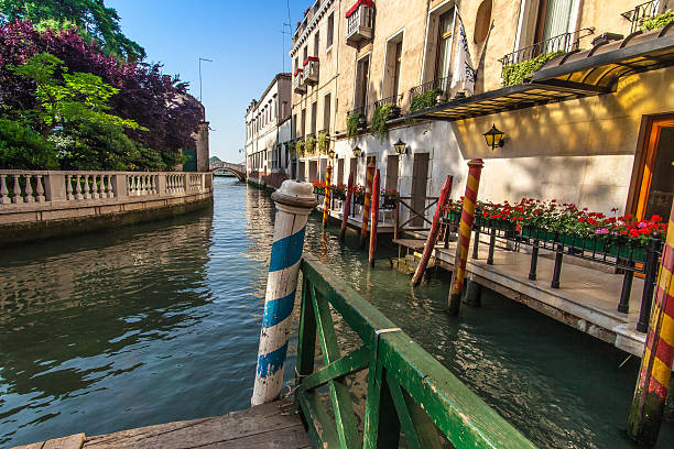 istock Canals of Venice 179115688