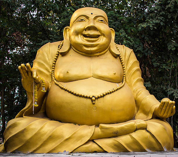 istock Phra sangkatchai Lord Buddha. 179116052