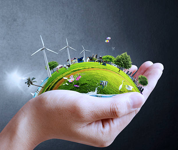 istock hand holding a city 179116194