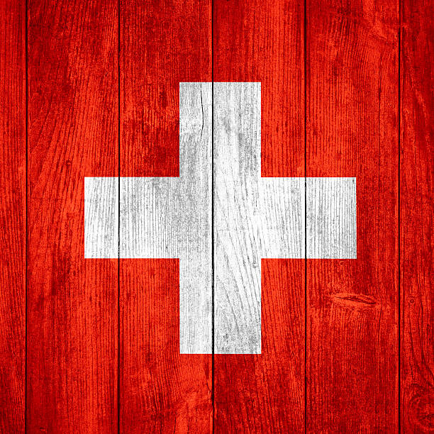 flag of Switzerland