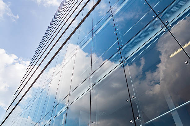 istock facade of an office building 179116599
