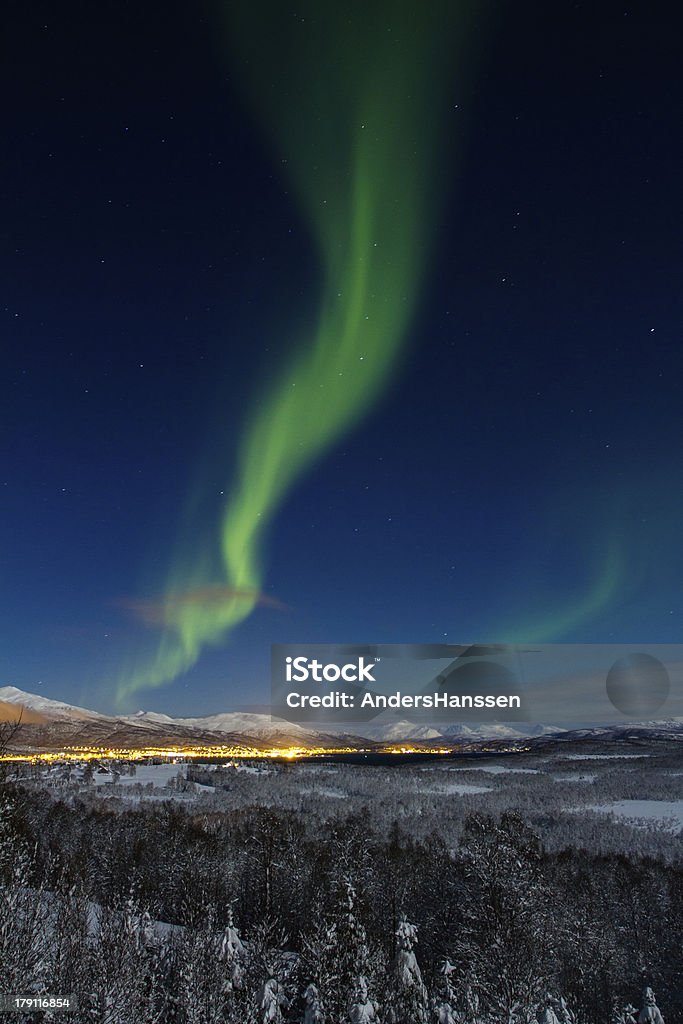 Ciudad de lights - Foto de stock de Aire libre libre de derechos