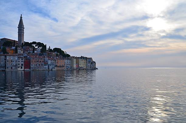 istock marine city Rovinj 179116992