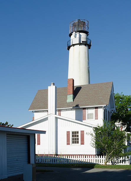 istock Fenwick Island Lighthouse 179117864
