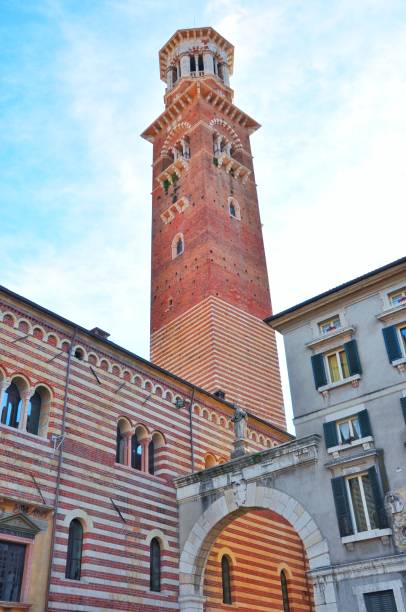 istock Sightseeing in Verona 1791184565