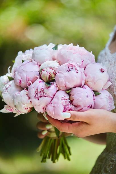 istock bright wedding bouquet for the ceremony 1791186305