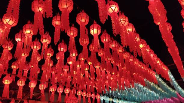 istock Lantern festival 1791187472