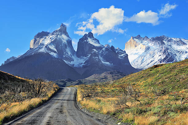 istock Dreamland Patagonia 179118920