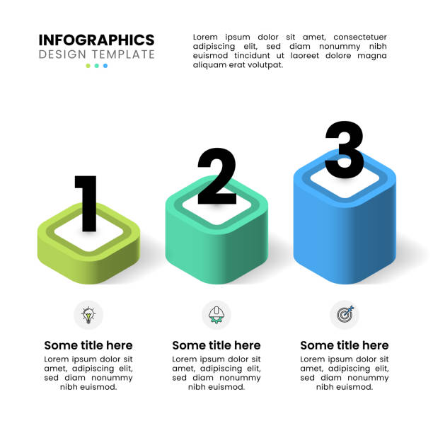 Three Column Process Image 140+ Three Pillar Diagram Stock Photos, Pictures & Royalty-Free Images ...