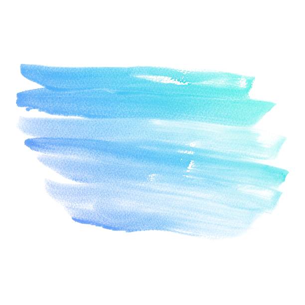 istock Colorful water color painting background 179119927