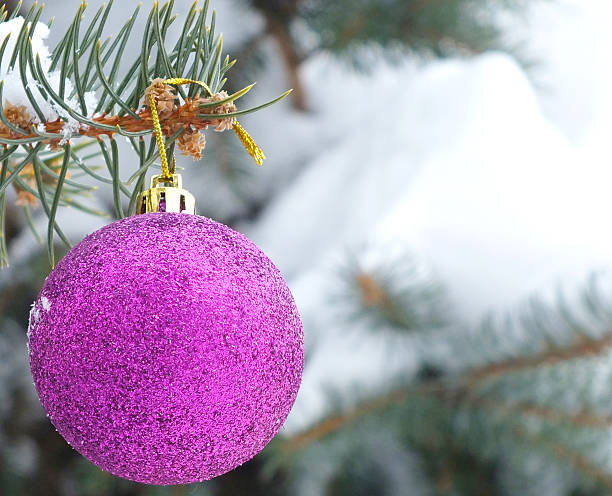 istock Ornament on the Christmas tree 179121686