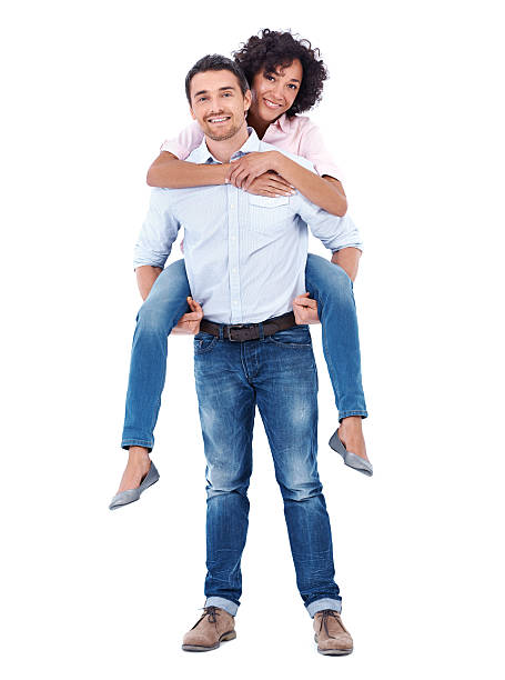istock They always have fun together 179121887